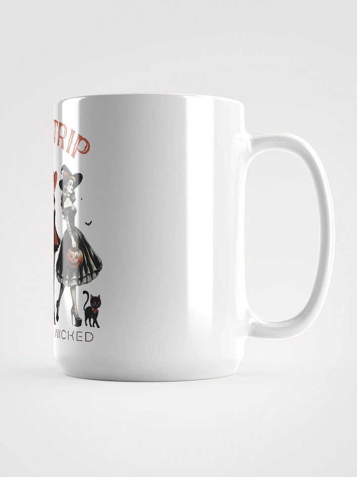 Wicked Witchy Girls Trip Mug product image (2)
