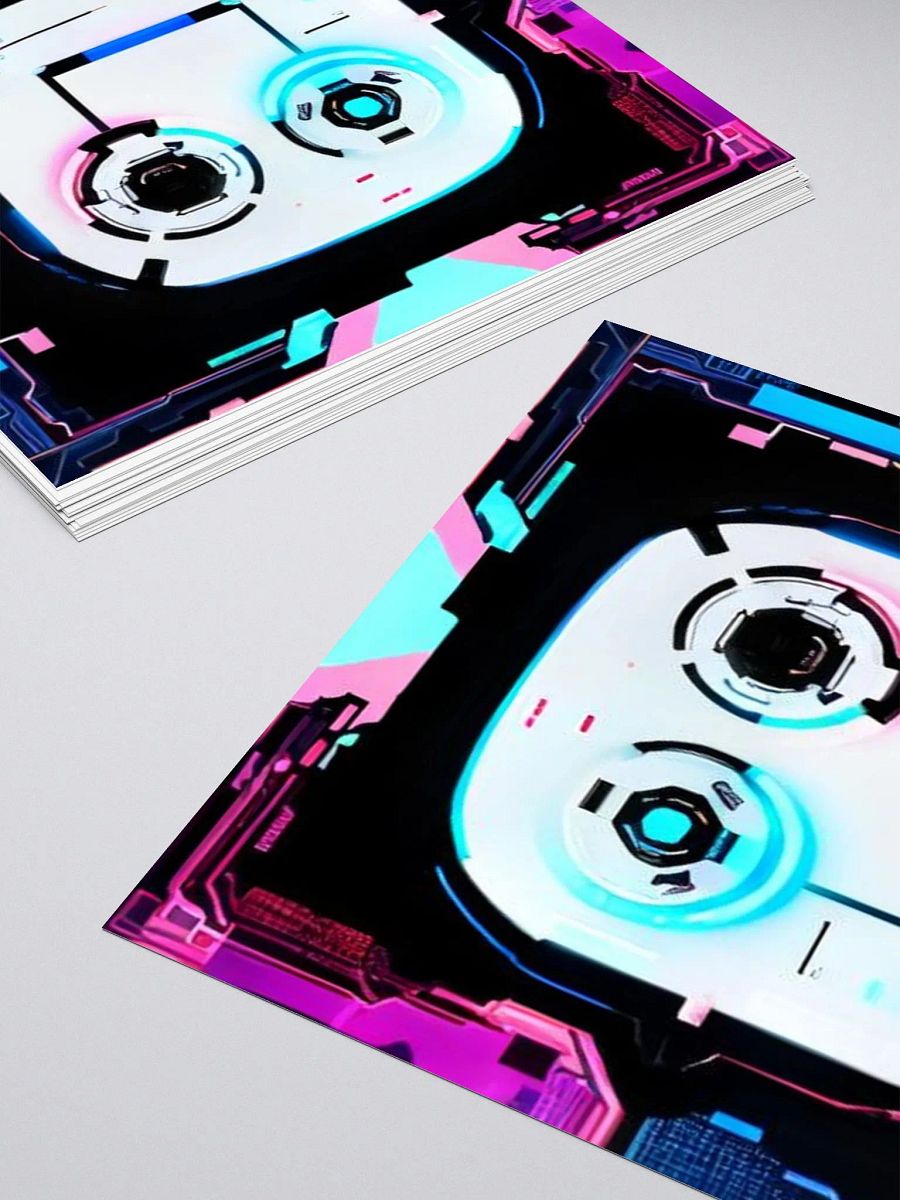 CHAOS ERUPTS product image (12)