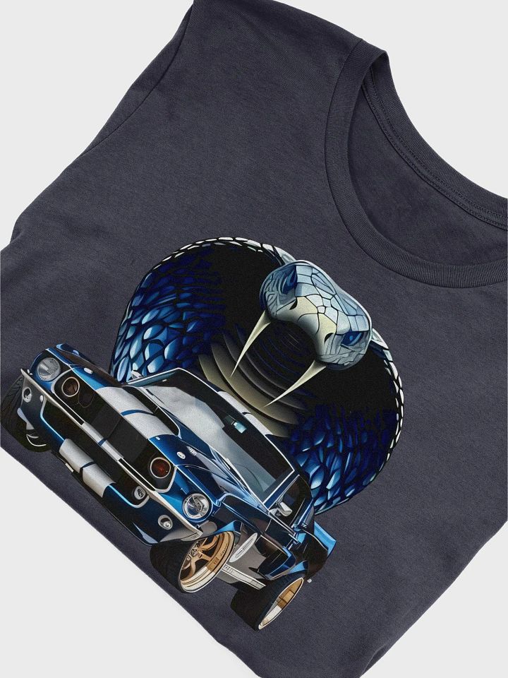 Cobra Tee product image (1)