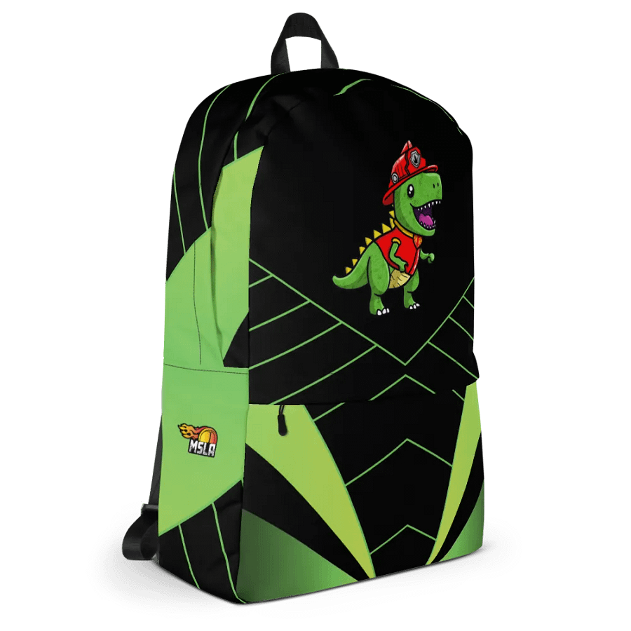 The Roar Patrol - Backpack product image (3)