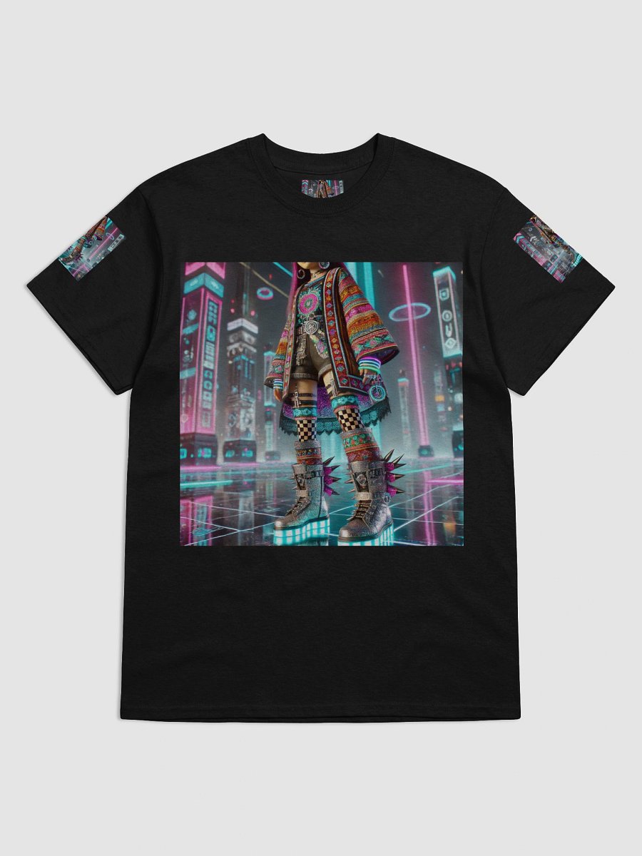 Meta Kid #10 Shirt product image (1)
