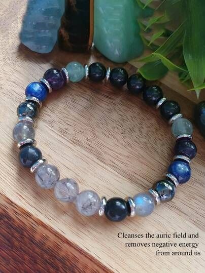 Empath's Protection Bracelet product image (3)