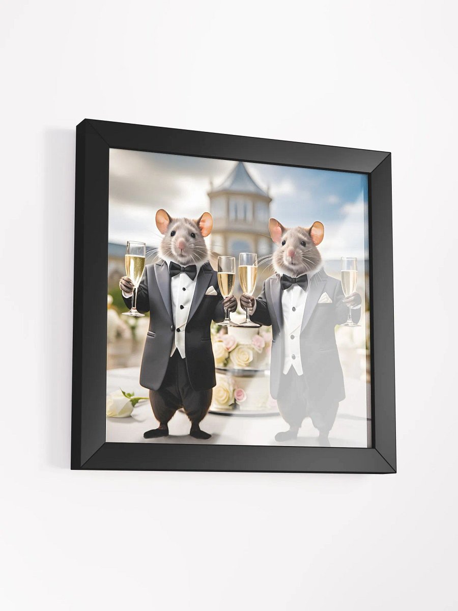 When Wedding Wait Staff Are Outsourced product image (9)