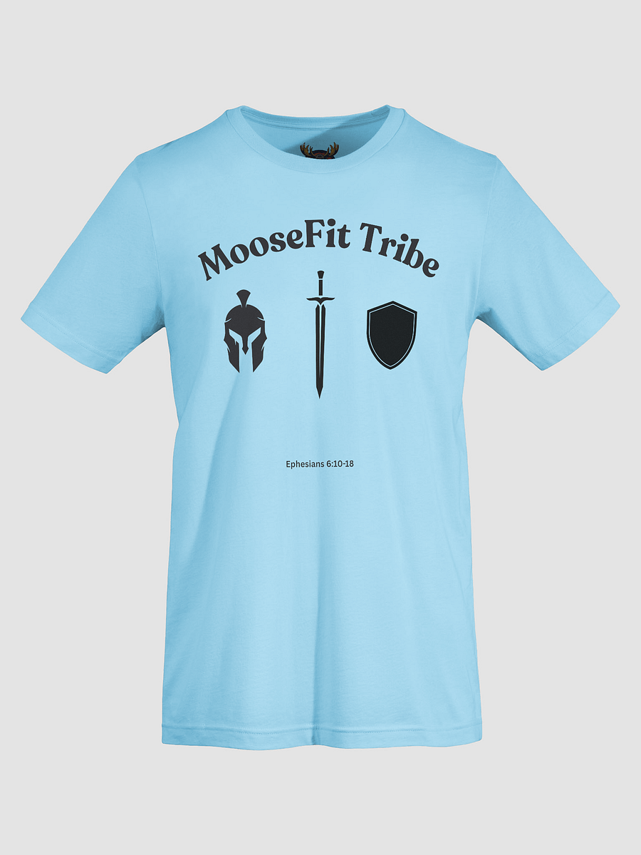 MooseFit Tribe T-Shirt product image (72)