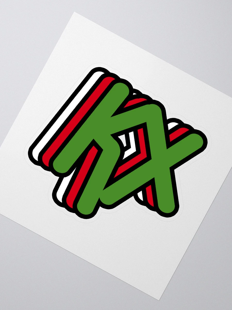 KX Sticker product image (2)