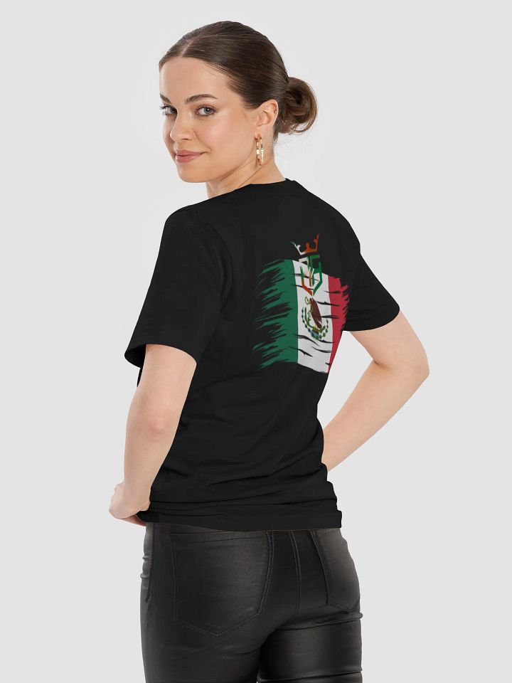 Hernán Women's Mexican T-Shirt product image (2)