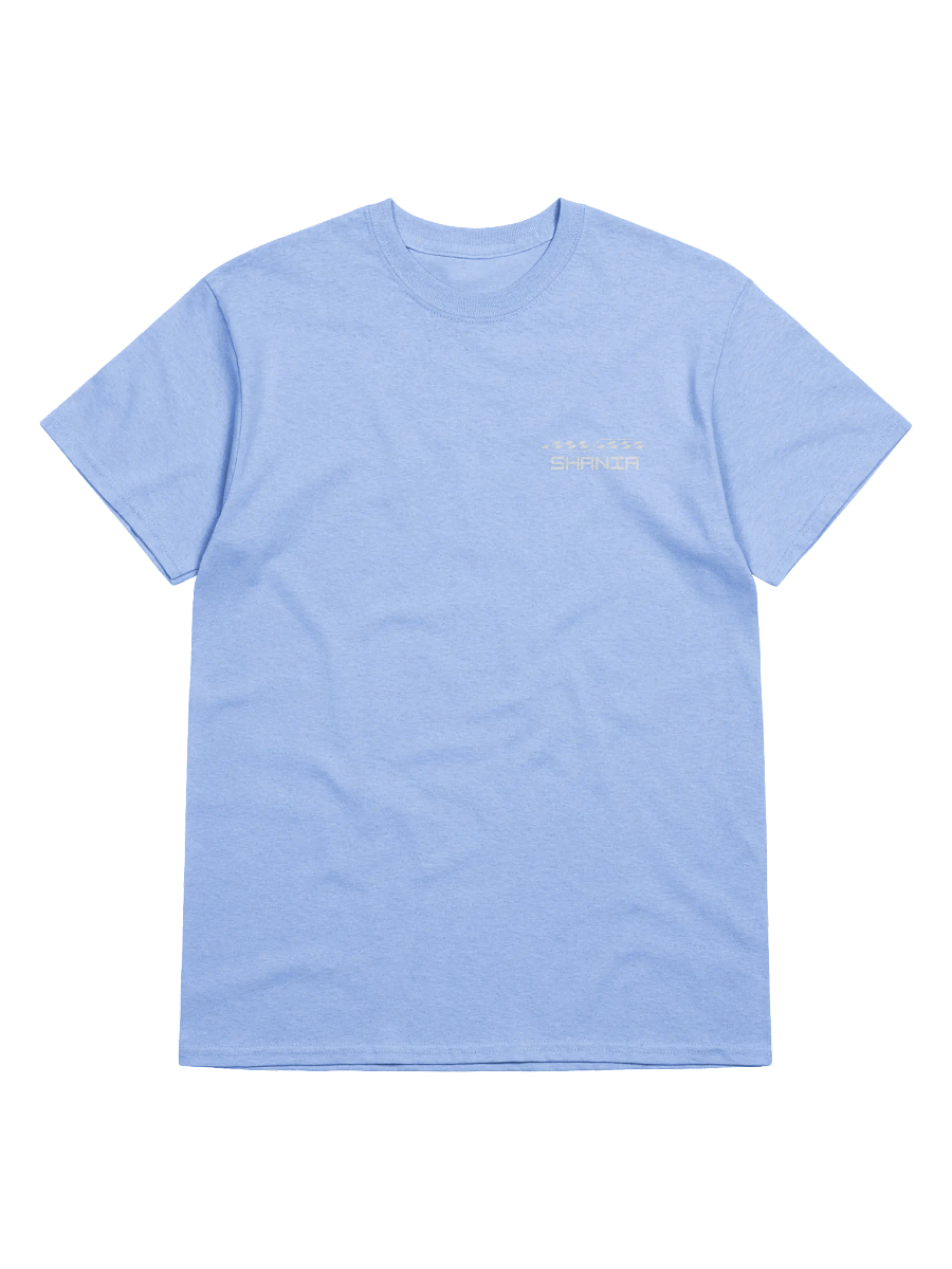 Racer T-shirt product image (4)
