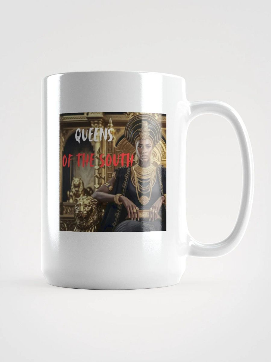 Queens of the South Coffee Mug product image (1)