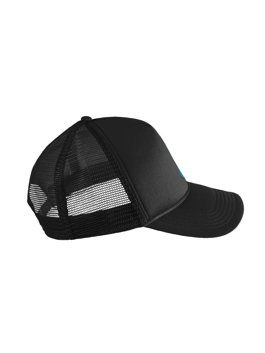 Blu's Elite Tier Foam Hat product image (3)