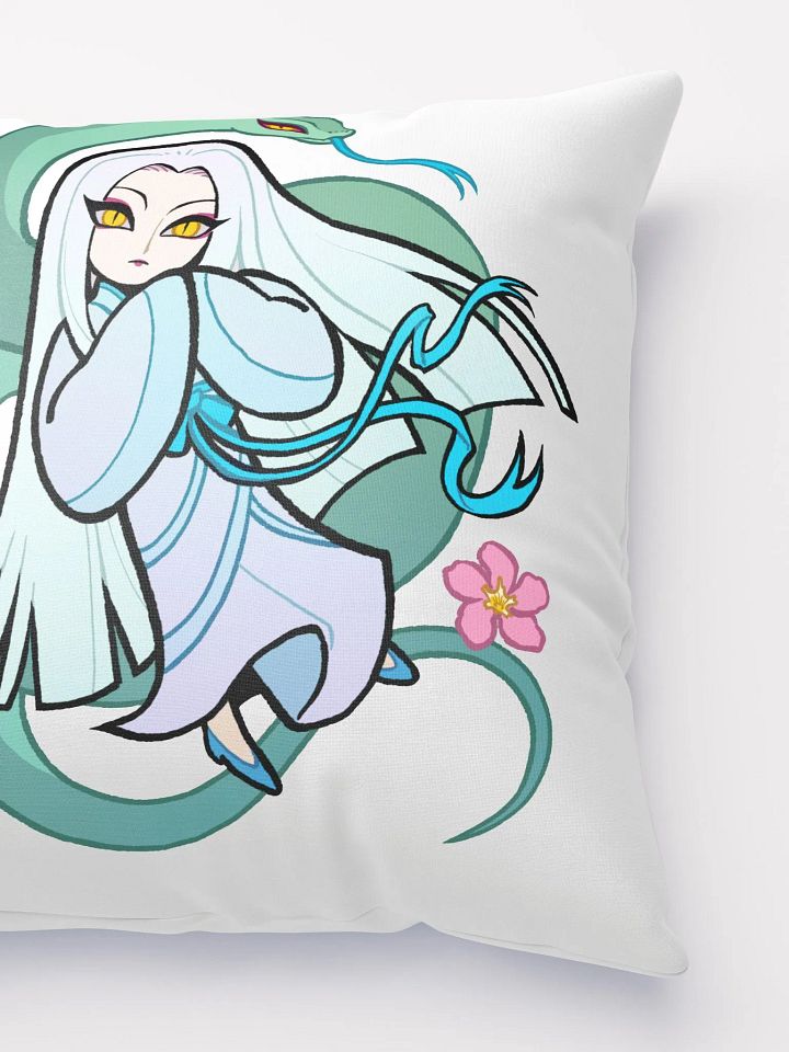 Ling Qi and Bai Meizhen Pillow product image (4)