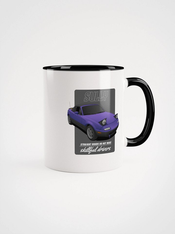 Mug - sully product image (4)