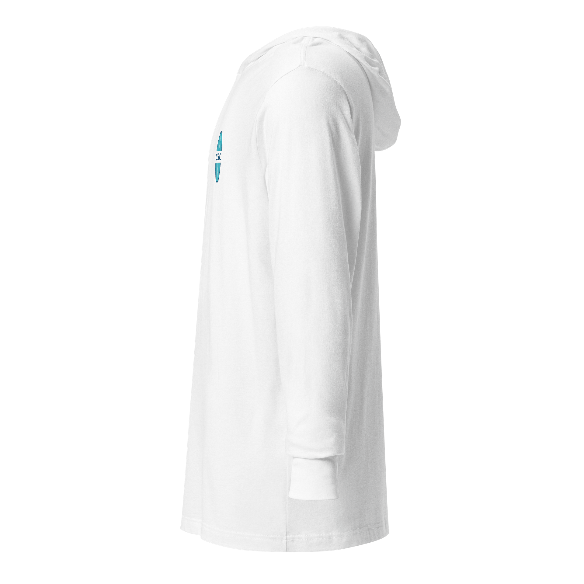CSC T-Shirt Hoodie product image (3)