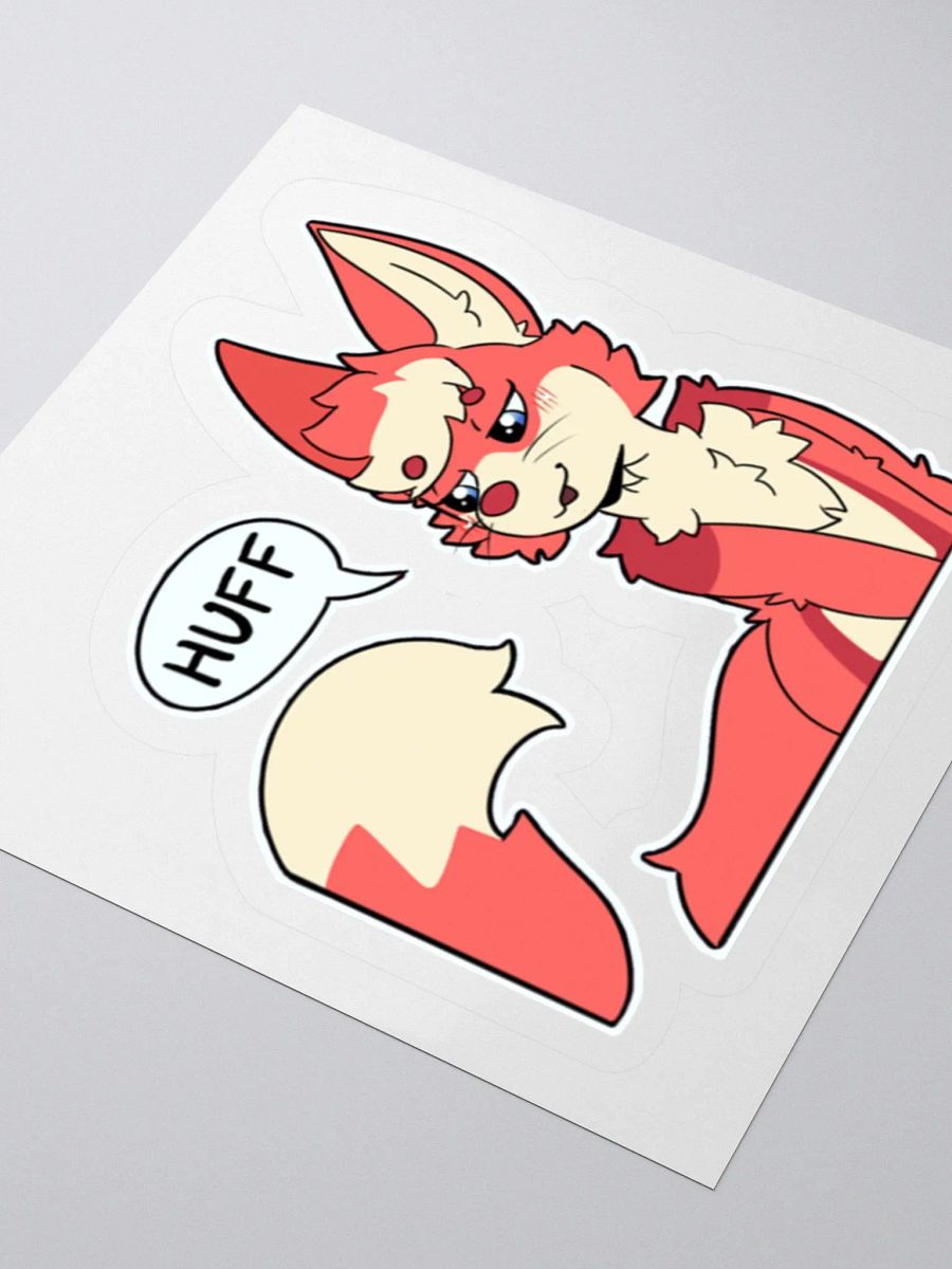 ❤️ May - Huff product image (7)