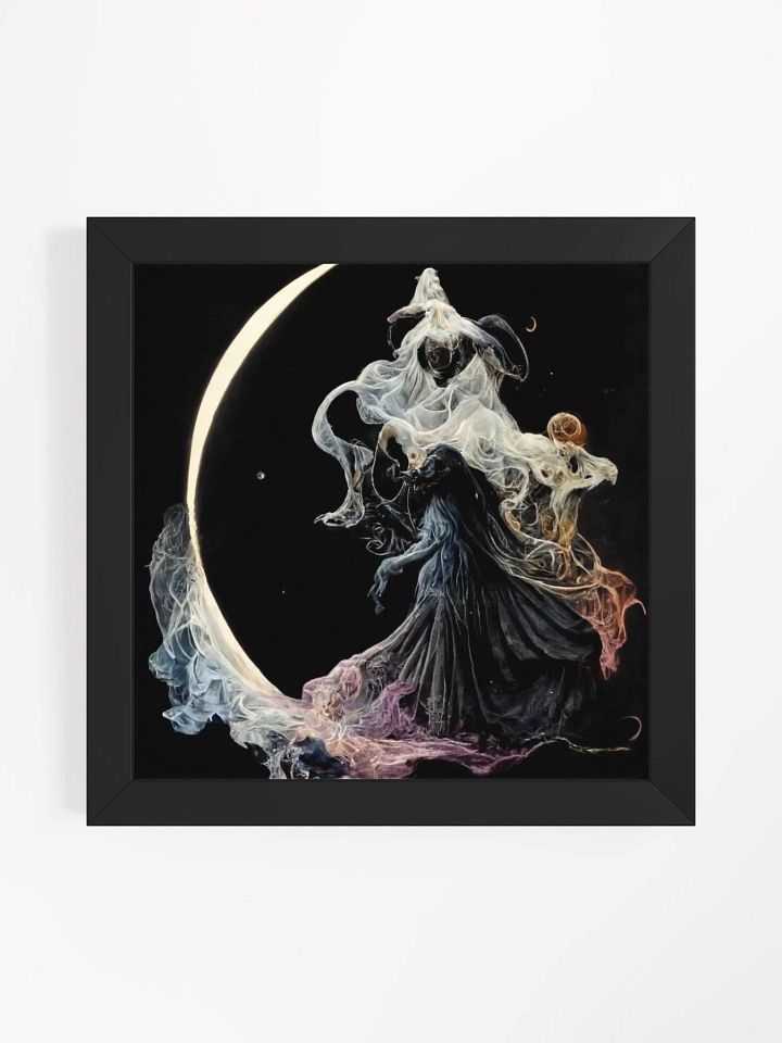 Eco-Friendly Matte Print Masterpiece product image (3)