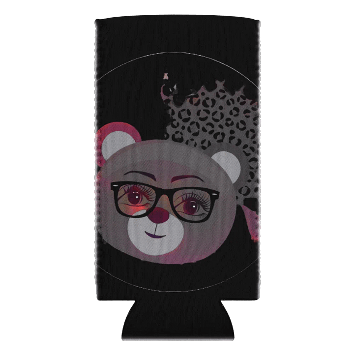 teddy cozy black product image (2)
