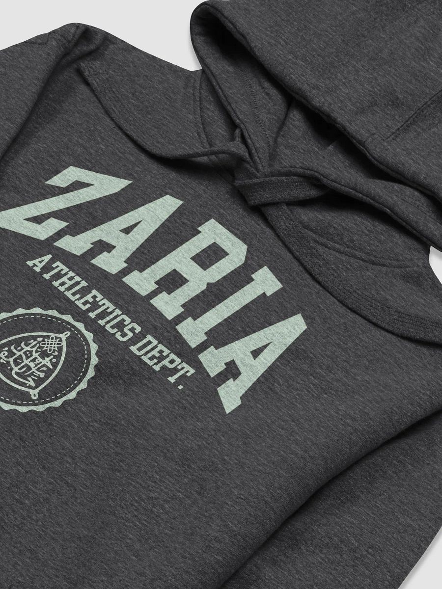 ZARIA ATHLETICS DEPT. Premium Hoodie product image (5)