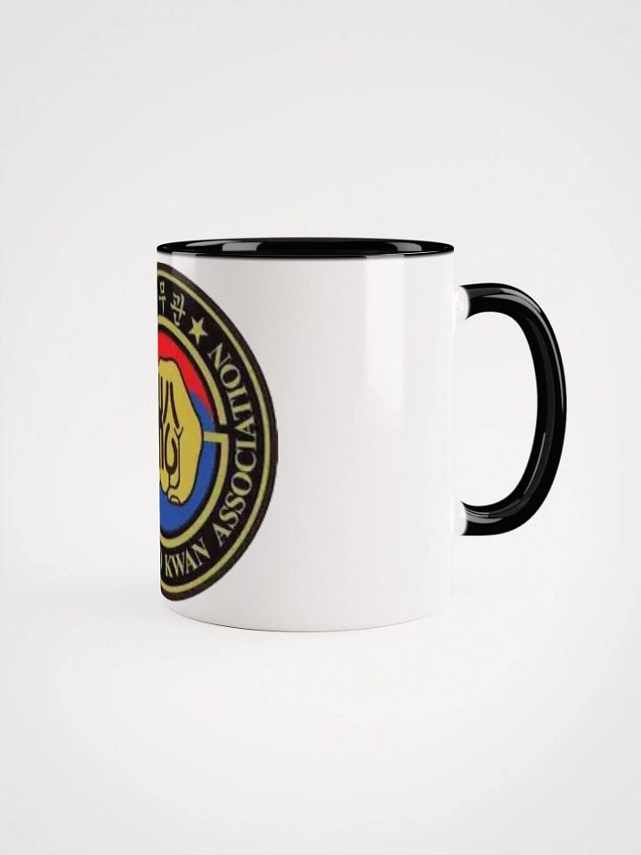 Song Moo Kwan Logo Mug product image (1)