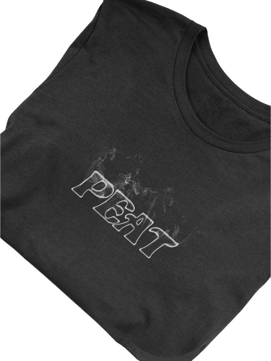Peat T-Shirt product image (5)