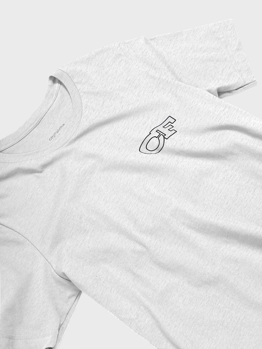 CF Vision Premium T-Shirt product image (3)