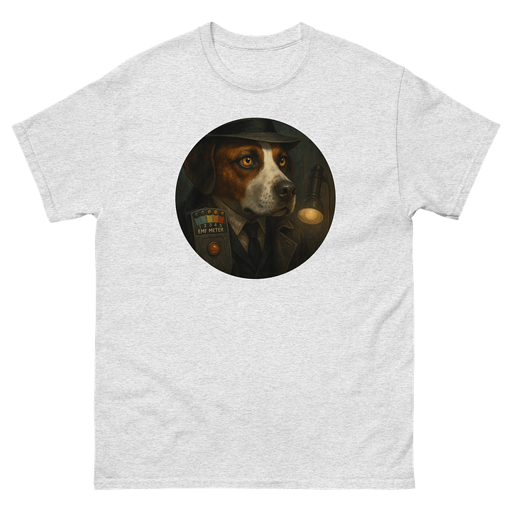 PHOENIX - GHOST HUNTER product image (38)