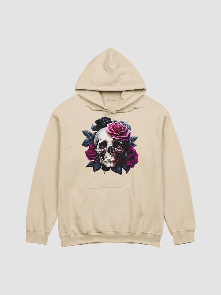 Roses & Skull product image (3)