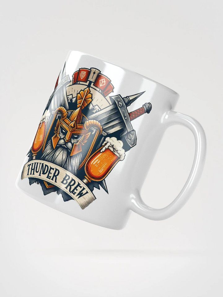 Thunderbrew Mugzy product image (2)
