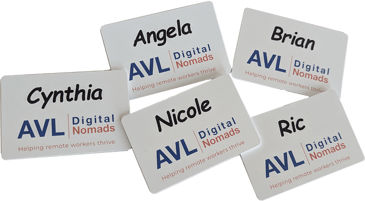 Permanent Name Tag-AVL product image (1)