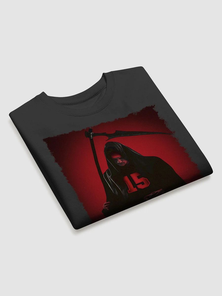 Chiefs KingDom Grim Reaper 1 product image (3)