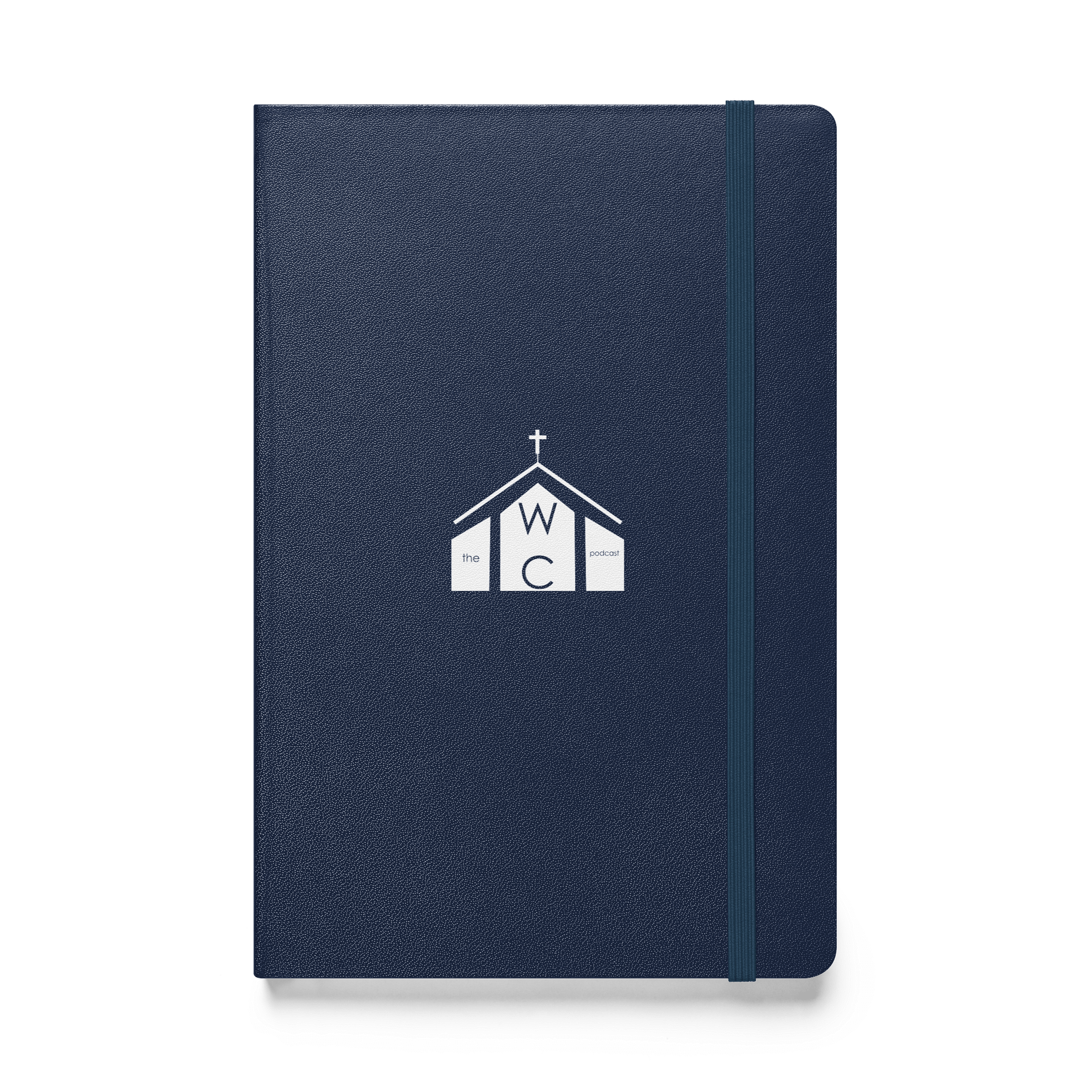 The Whole Church Notebook product image (1)