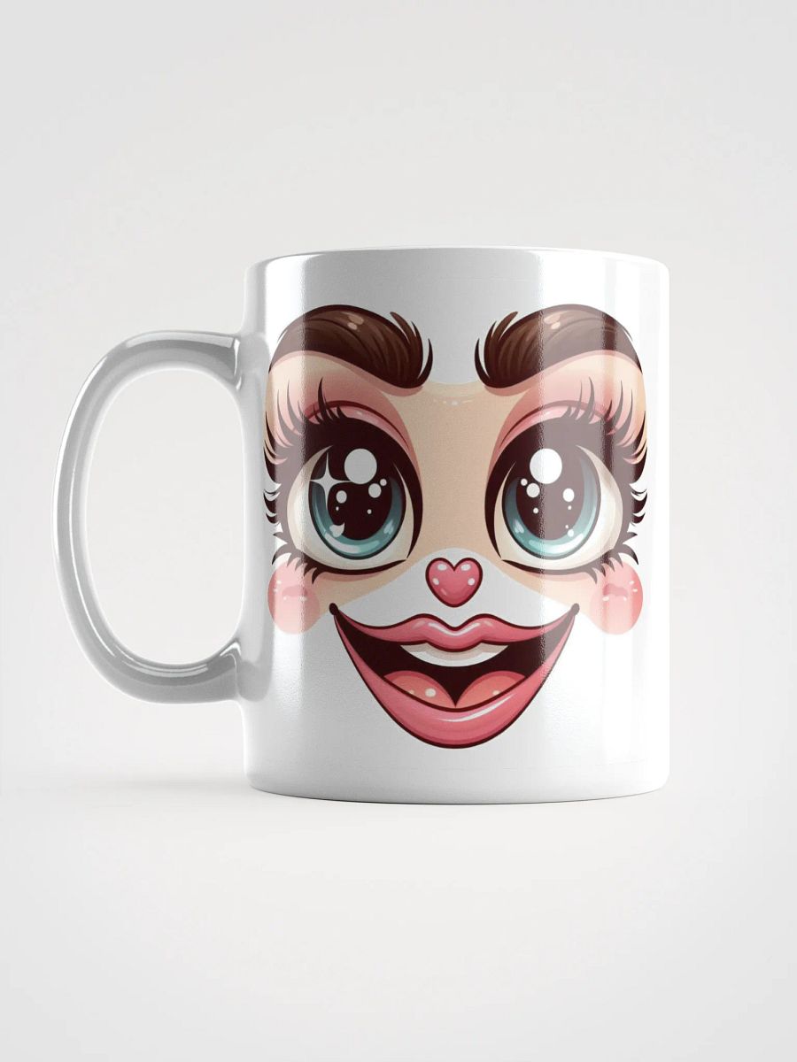Smile Mug product image (17)