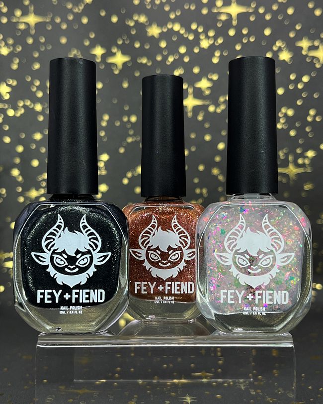 Nail Polish