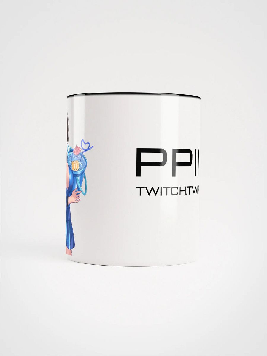 ppm Ayaya White Coffee Cup product image (5)