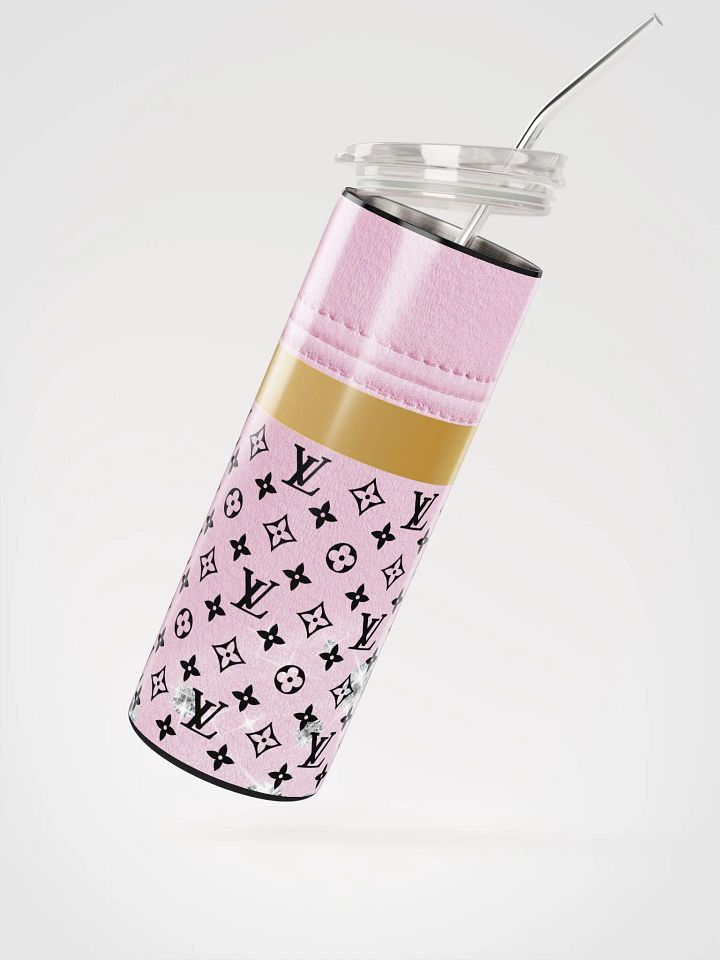 Live Victoriously-Pink product image (2)