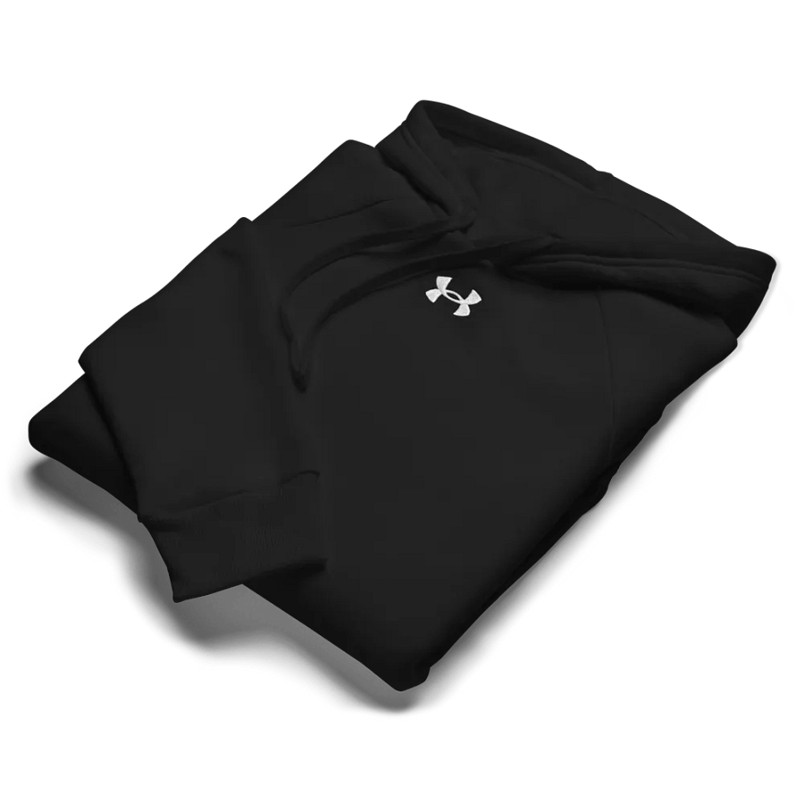 Ultra-Comfort Hoodie product image (12)