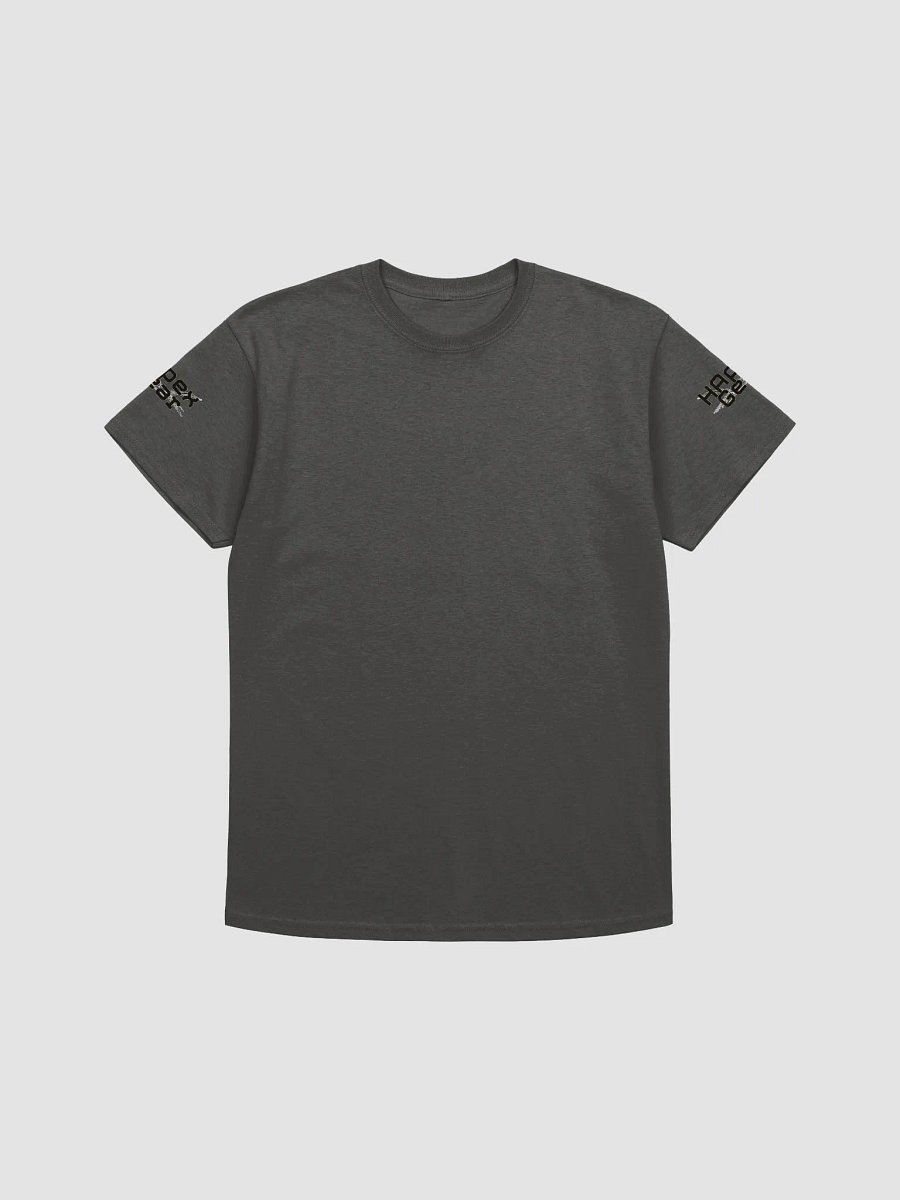 Heavyweight T-Shirt - Property Of HApex Gear product image (1)