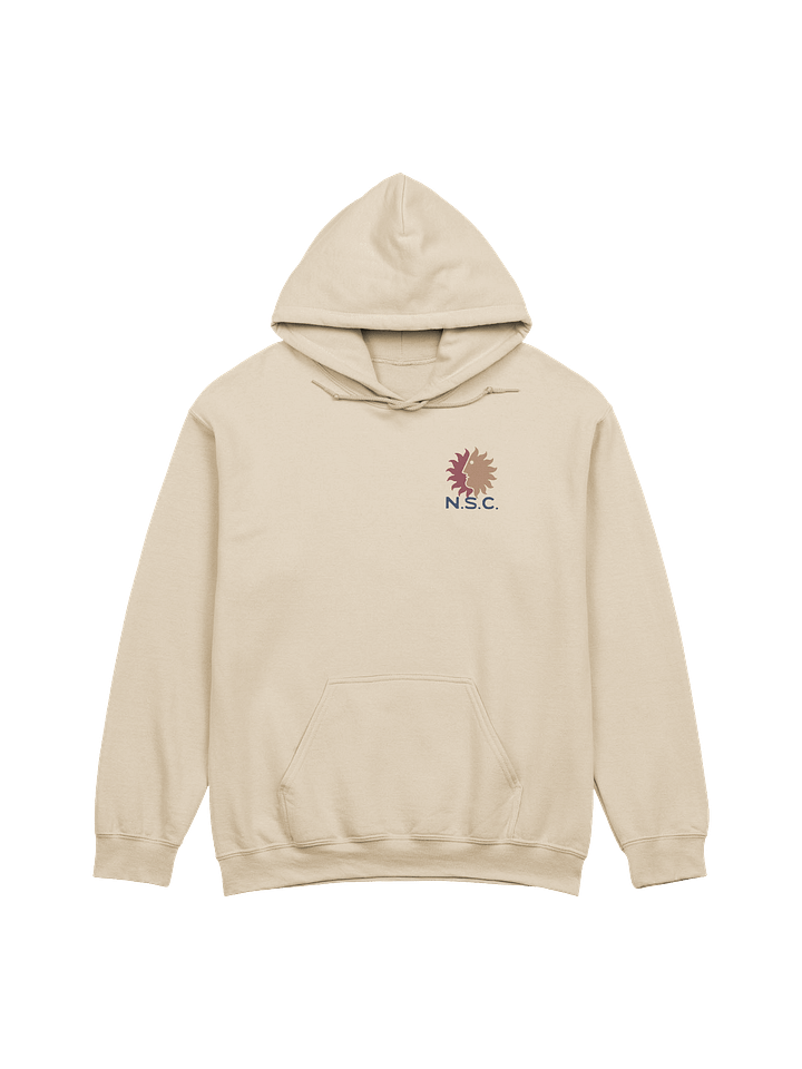 Pacific Sun Hoodie product image (2)