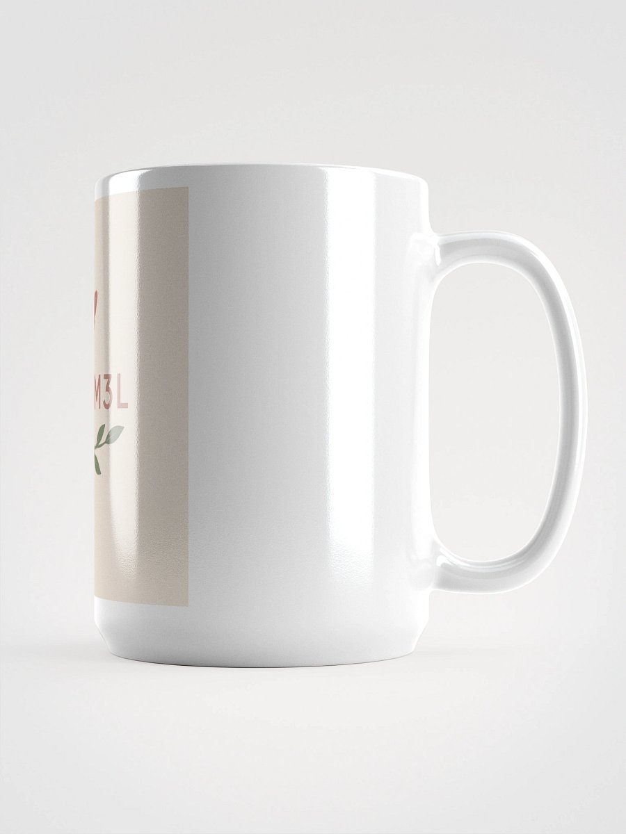 M3LLY M3L Muggie product image (1)