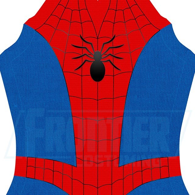 Spider | 1973 (no muscle shading) product image (2)