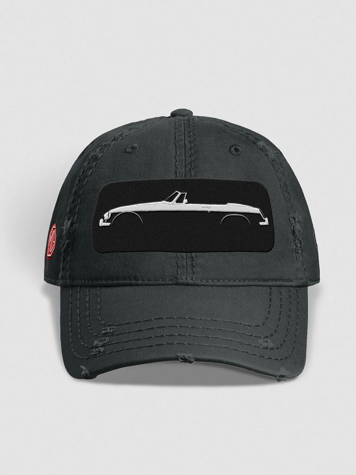 High quality MGB Baseball Cap product image (1)