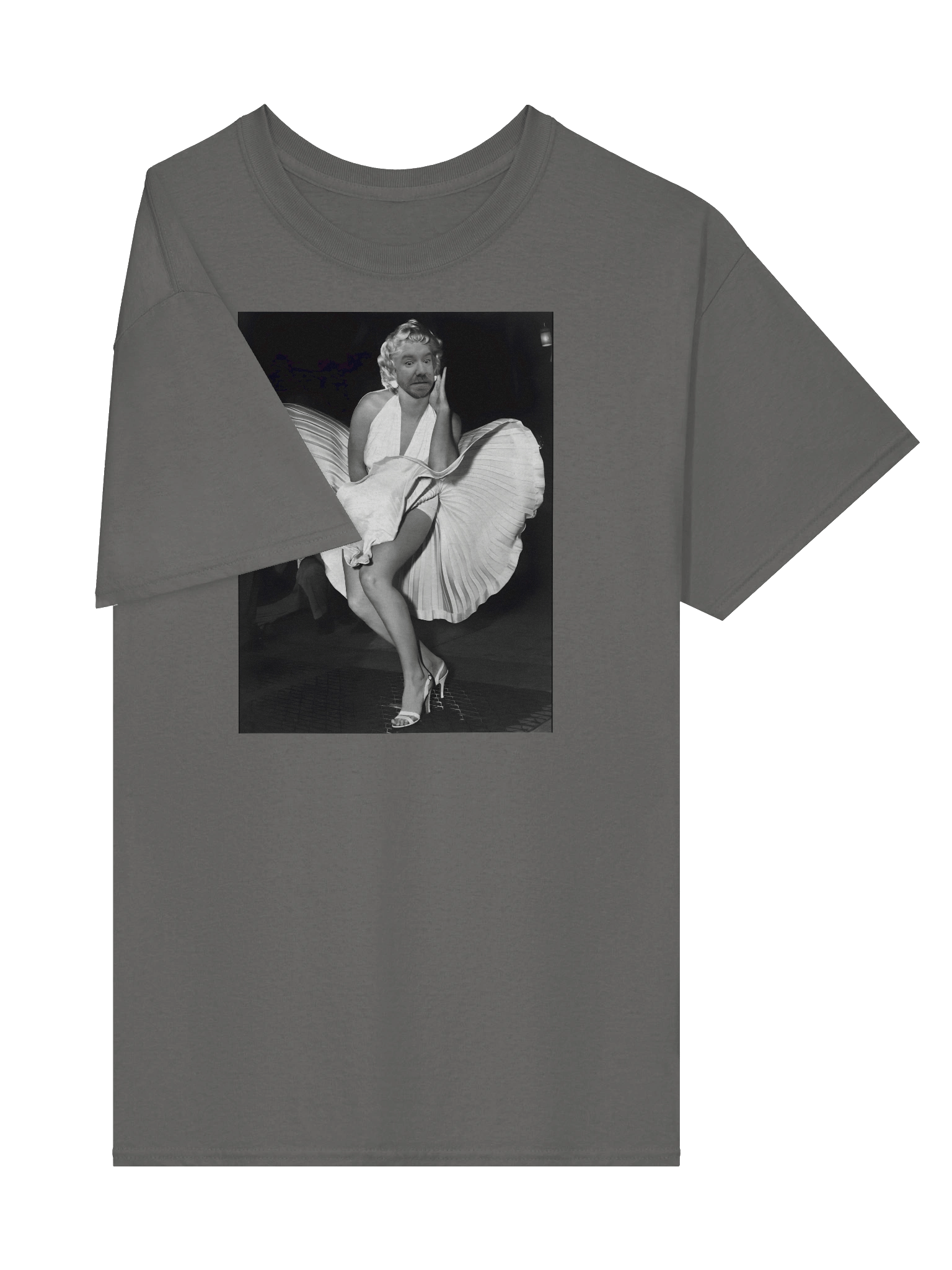 Shirt - Marilyn MANroe Special product image (4)