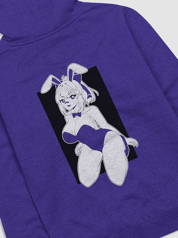 HOODIE - Baecon Bunnysuit product image (1)