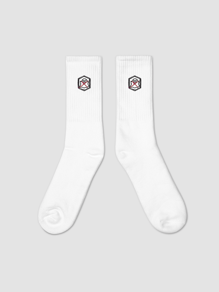 SAFETY SOCKS! product image (1)