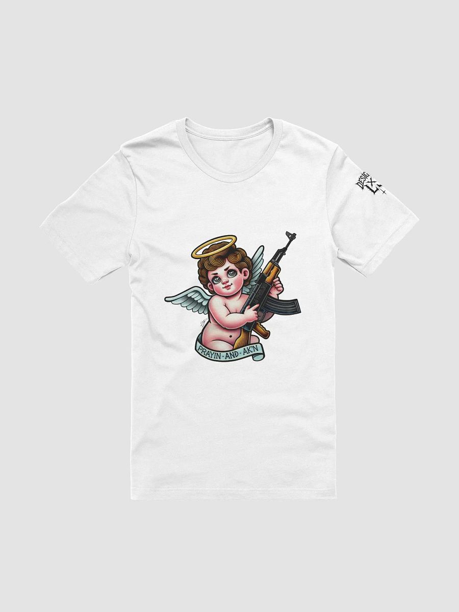 Prayin and Ak'n product image (2)