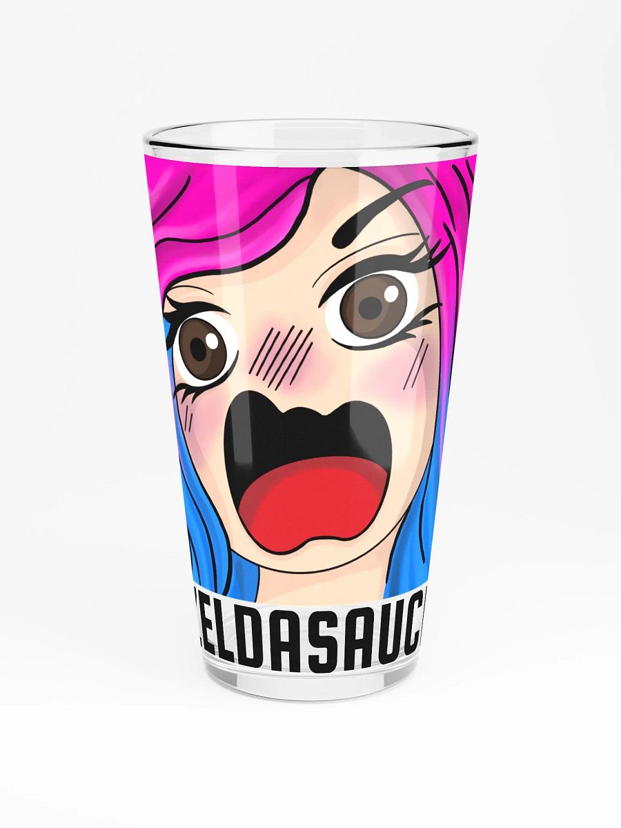 AH Pint Glass product image (3)