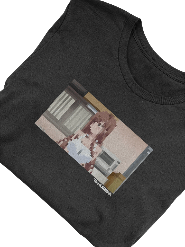 Cool Pixel T-Shirt product image (1)