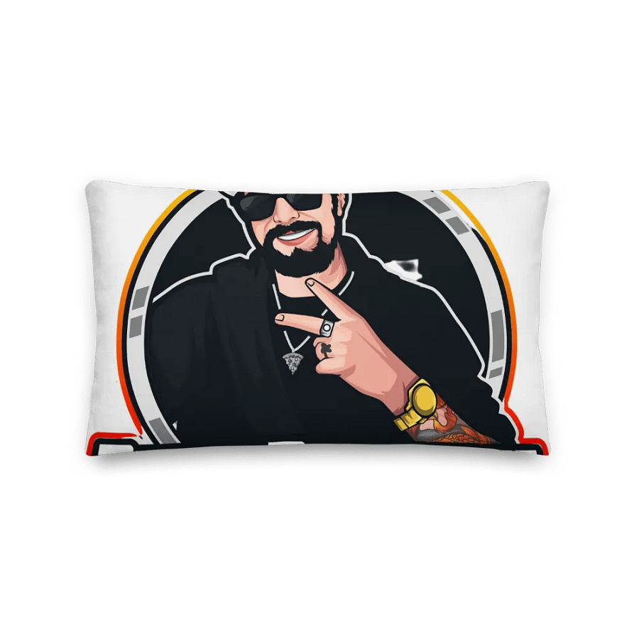 Pillow Talk product image (2)