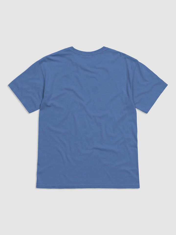 Leo's Alien Teardrop Shirt product image (2)