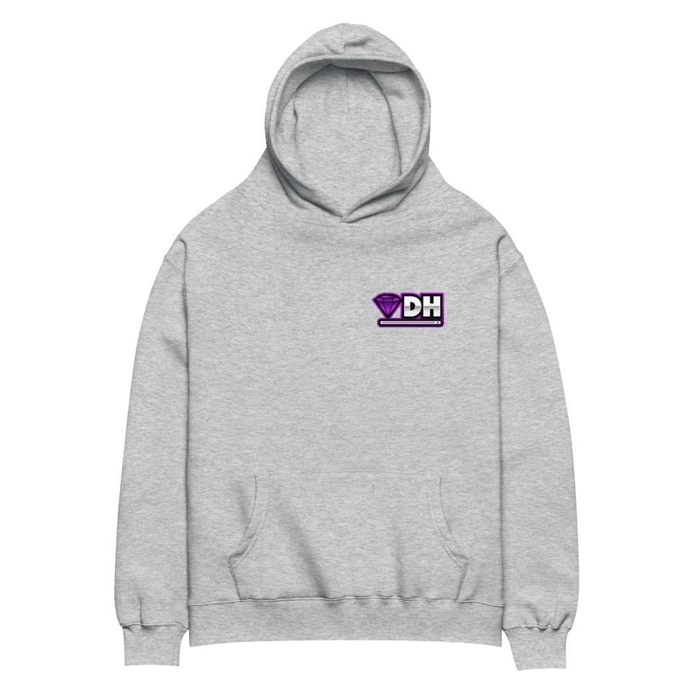 Need Money For Host Oversized Hoodie product image (29)