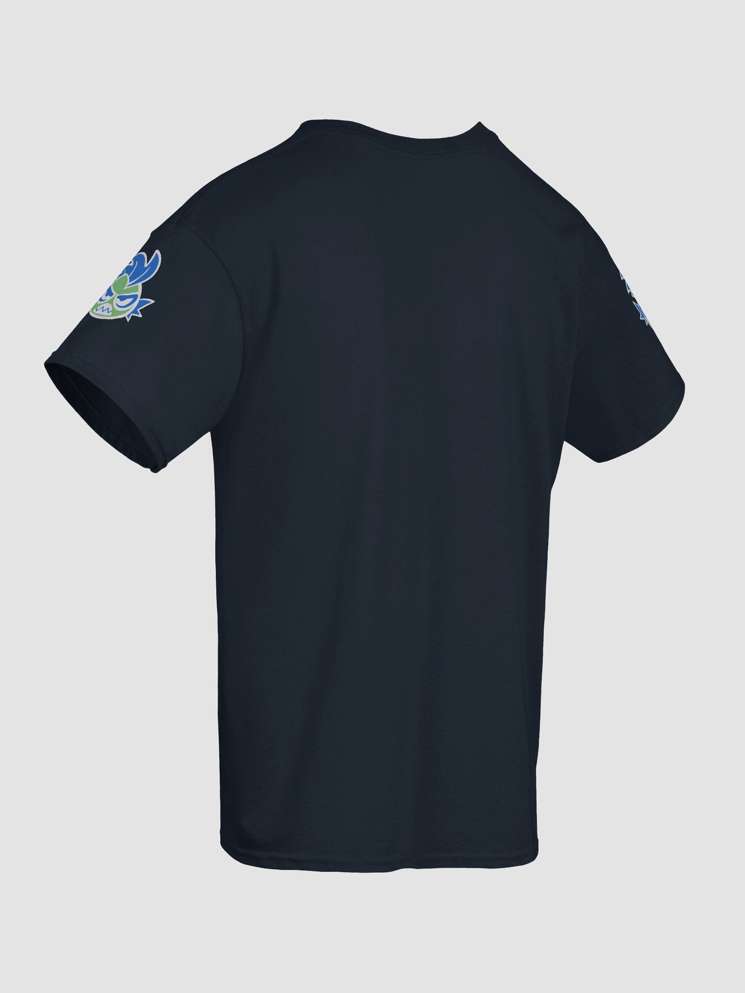 Fester Logo T-Shirt product image (10)
