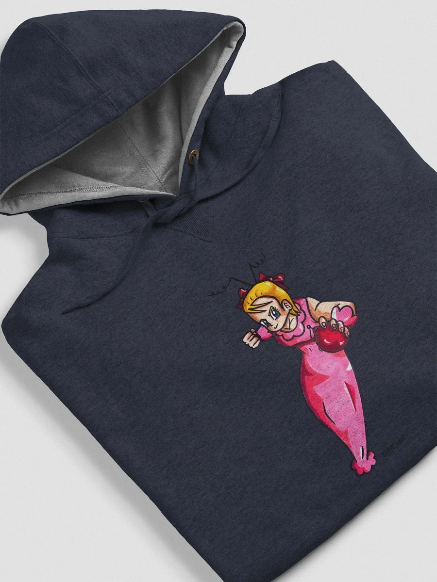 Christmas 4 Champion Hoodie product image (17)
